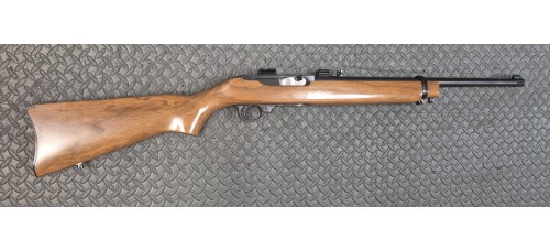 Ruger 44 Carbine 44 Mag 18.5" Barrel Semi Auto Rifle Used